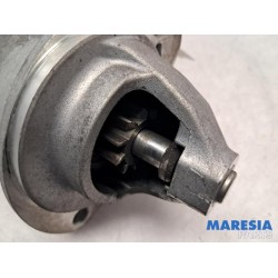 Fiat - Panda - Startmotor
