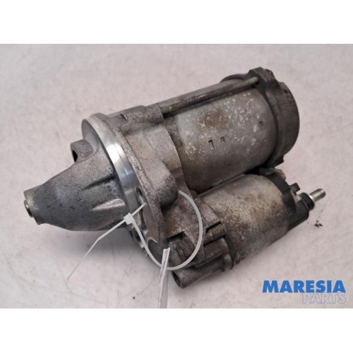 Fiat - Panda - Startmotor