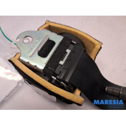 Fiat - Panda - Sicherheitsgurt links hinten