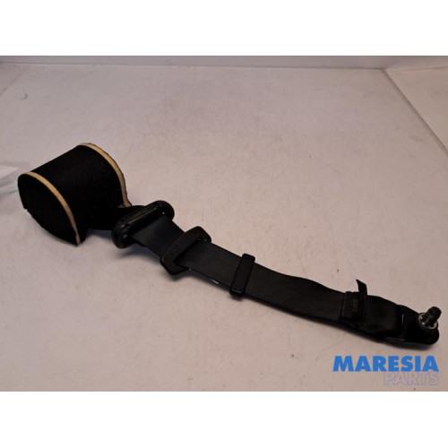 Fiat - Panda - Sicherheitsgurt links hinten