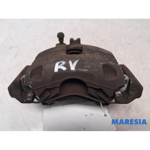 Fiat - Panda - Front brake calliper, right