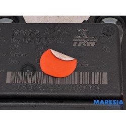 Fiat - Panda - Airbag Module
