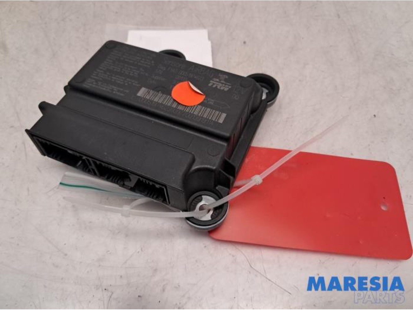 Fiat - Panda - Airbag Module