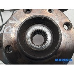 Fiat - Panda - Knuckle, front right