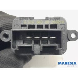 Fiat - Panda - Résistance chauffage