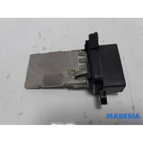 Fiat - Panda - Heater resistor