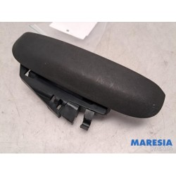 Fiat - Panda - Front door handle 4-door, right