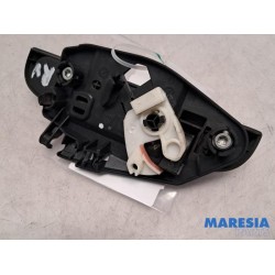 Fiat - Panda - Front door handle 4-door, right