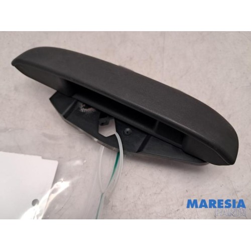Fiat - Panda - Front door handle 4-door, right