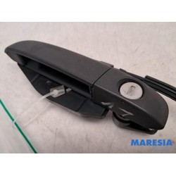 Fiat - Panda - Door handle 4-door, front left