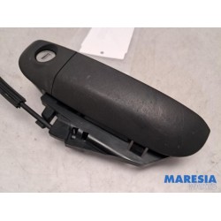 Fiat - Panda - Door handle 4-door, front left