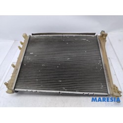 Fiat - Panda - Radiateur
