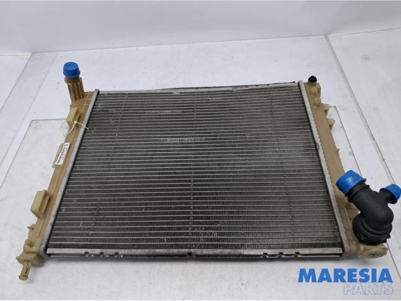 Fiat - Panda - Radiateur