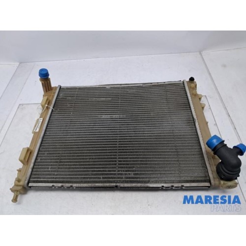 Fiat - Panda - Radiator