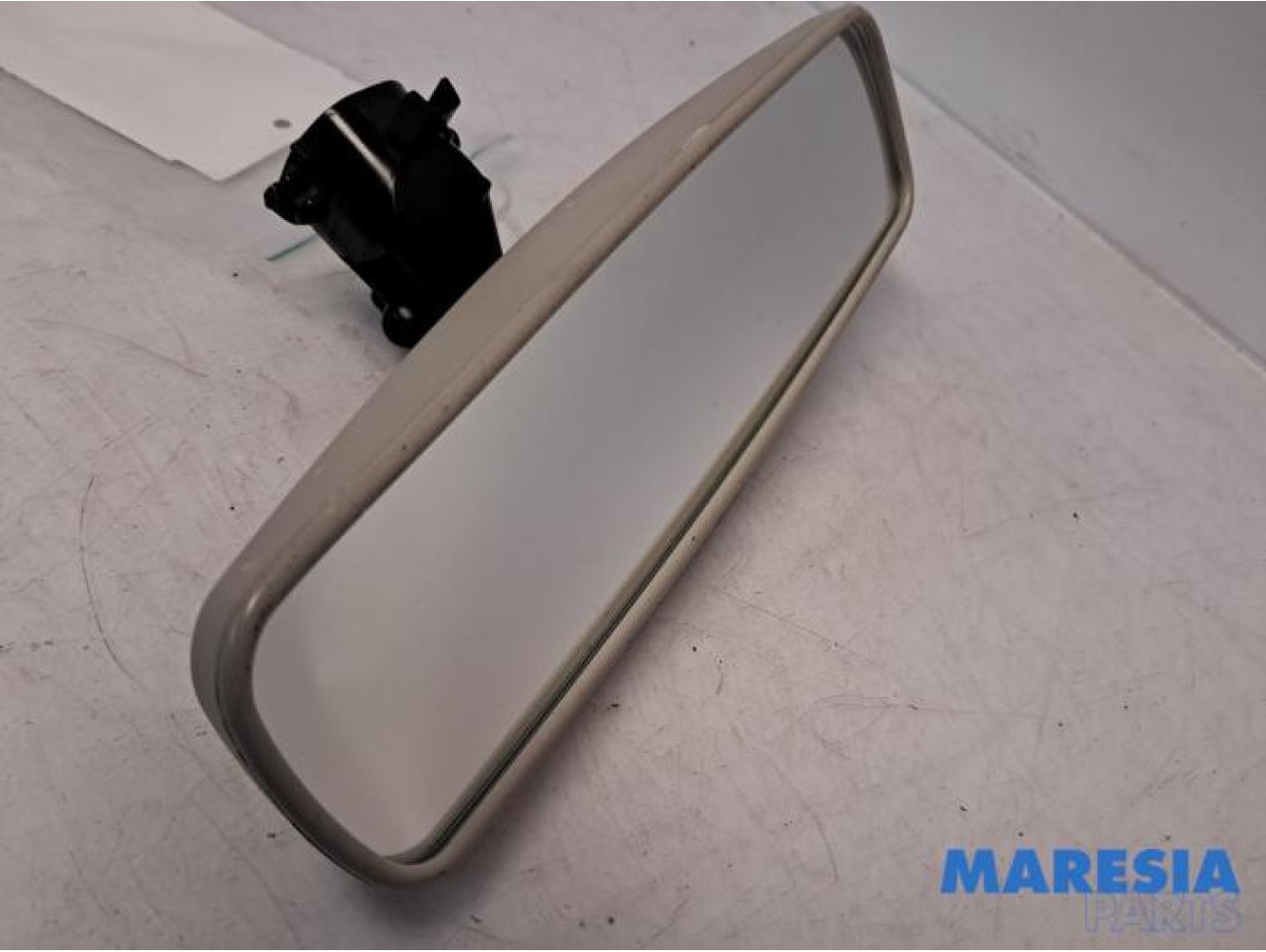 Citroen - C4 Grand Picasso - Rear view mirror