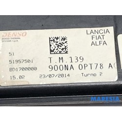 Fiat - Panda - Koelvin Motor