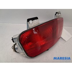 Citroen - C4 Grand Picasso - Rear fog light