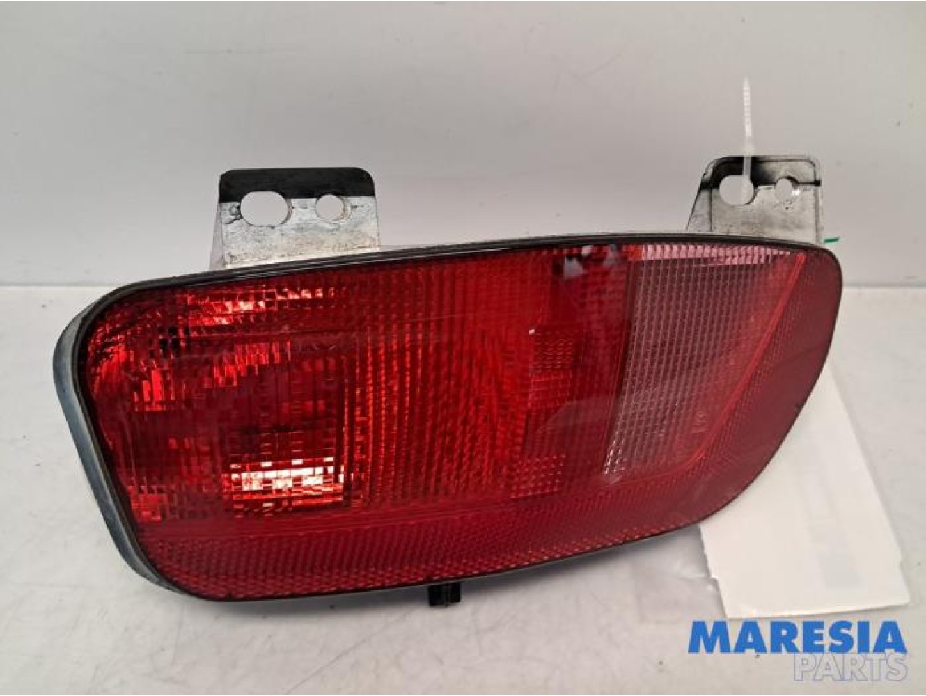 Citroen - C4 Grand Picasso - Rear fog light