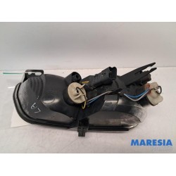Citroen - C4 Grand Picasso - Rear fog light