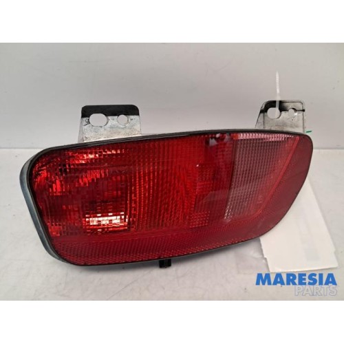 Citroen - C4 Grand Picasso - Mistachterlicht