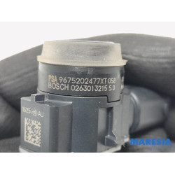 Citroen - C4 Grand Picasso - PDC Sensor