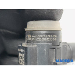 Citroen - C4 Grand Picasso - PDC Sensor
