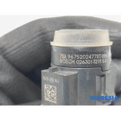 Citroen - C4 Grand Picasso - PDC Sensor