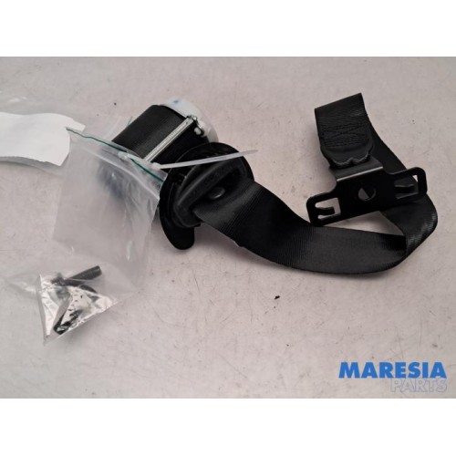 Citroen - C4 Grand Picasso - Sicherheitsgurt links hinten