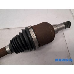 Fiat - Panda - Front drive shaft, right