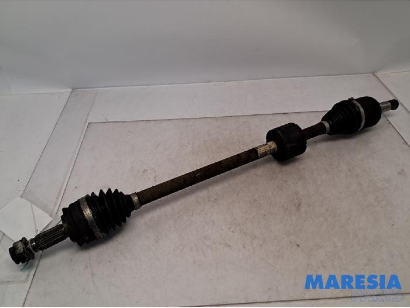 Fiat - Panda - Front drive shaft, right