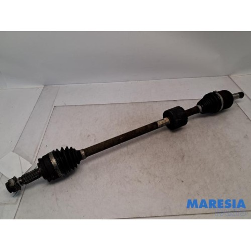 Fiat - Panda - Front drive shaft, right