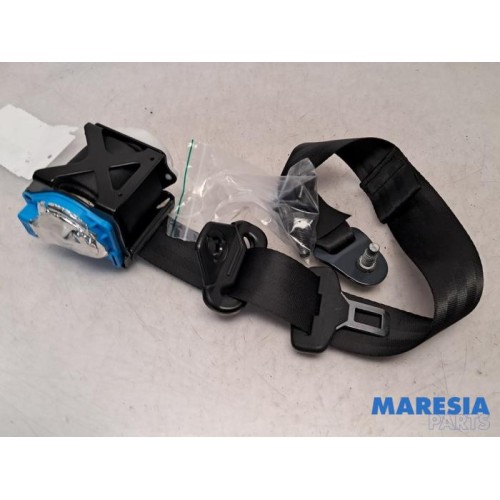 Citroen - C4 Grand Picasso - Sicherheitsgurt links hinten