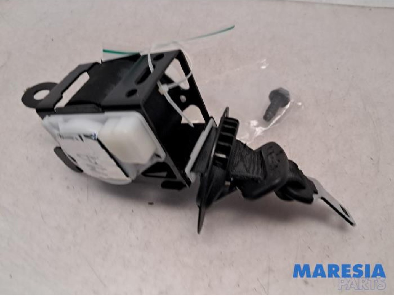 Citroen - C4 Grand Picasso - Sicherheitsgurt Mitte hinten