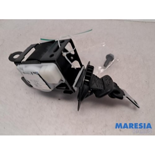 Citroen - C4 Grand Picasso - Sicherheitsgurt Mitte hinten