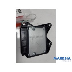 Citroen - C4 Grand Picasso - Airbag Module