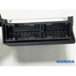 Citroen - C4 Grand Picasso - Airbag Module