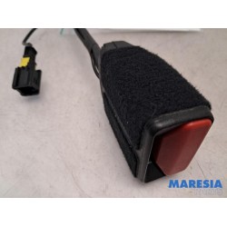 Citroen - C4 Grand Picasso - Front seatbelt buckle, right
