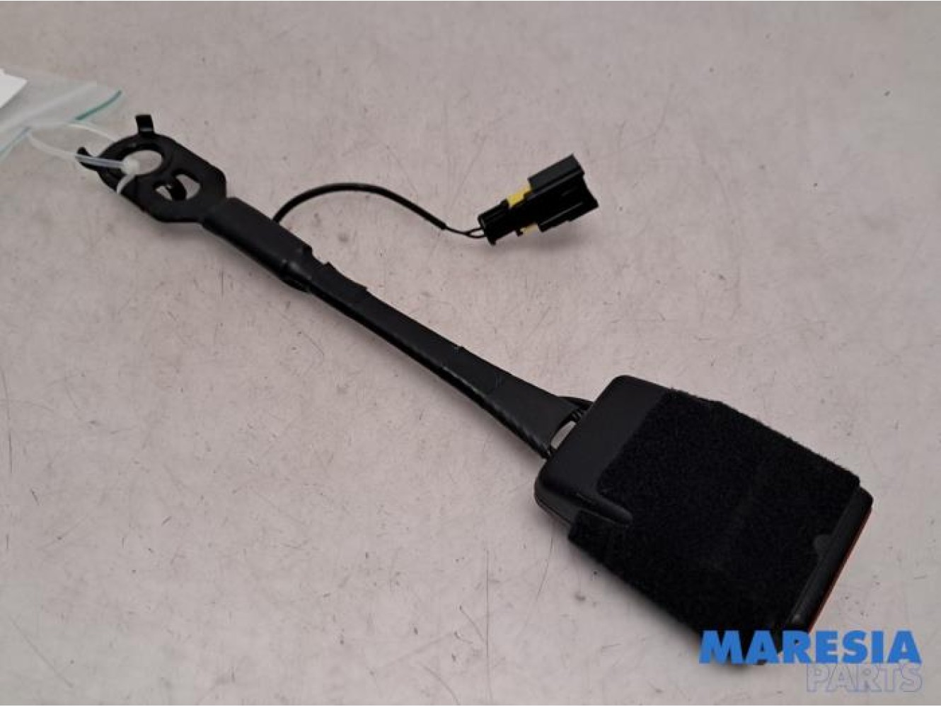 Citroen - C4 Grand Picasso - Front seatbelt buckle, right