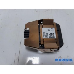 Citroen - C4 Grand Picasso - Rain sensor