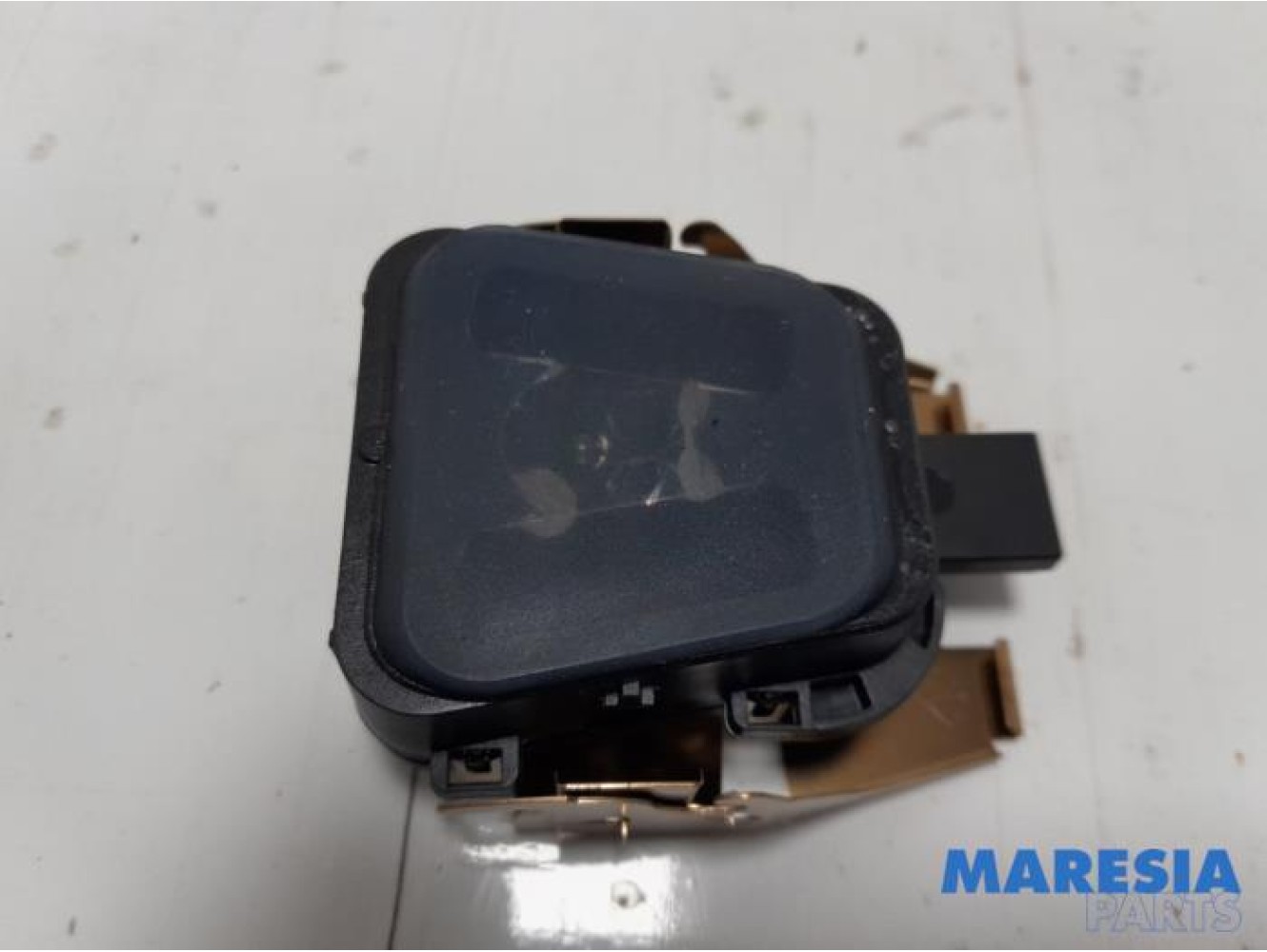 Citroen - C4 Grand Picasso - Rain sensor