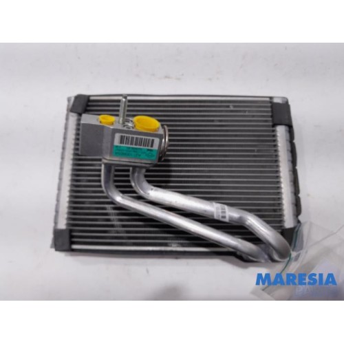 Fiat - Doblo - Air conditioning radiator