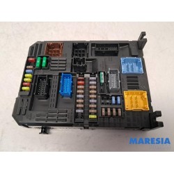 Citroen - C4 Grand Picasso - Computer Motormanagement