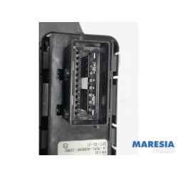 Citroen - C4 Grand Picasso - Multi-functional window switch