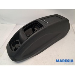 Citroen - C4 Grand Picasso - Middle console