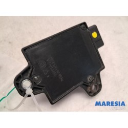 Citroen - C4 Grand Picasso - Start/Stop relay