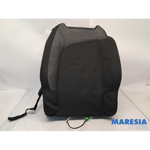 Citroen - C4 Grand Picasso - Seat upholstery, right