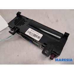 Citroen - C4 Grand Picasso - Phone module