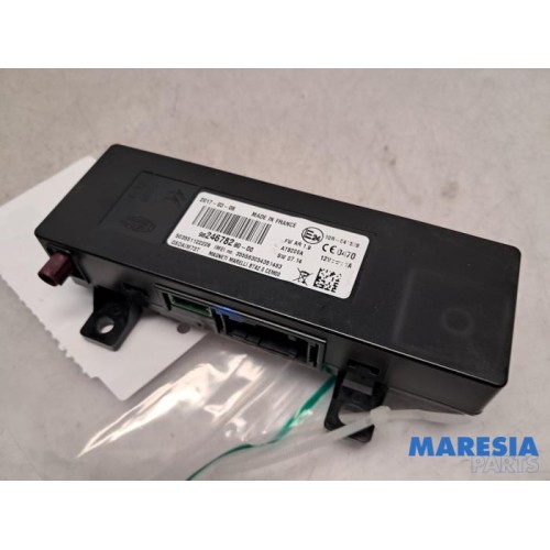 Citroen - C4 Grand Picasso - Telefon Modul