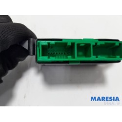 Citroen - C4 Grand Picasso - PDC Module