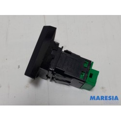 Citroen - C4 Grand Picasso - Central locking switch